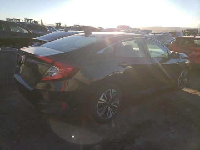 2017 HONDA CIVIC EXL 2HGFC1F78HH644995