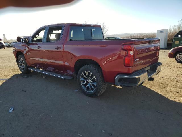 Vin: 3gcuyded1kg189303, lot: 85987644, chevrolet all models k1500 lt 20192