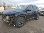 2022 HYUNDAI TUCSON BLU - KM8JBCA19NU013431