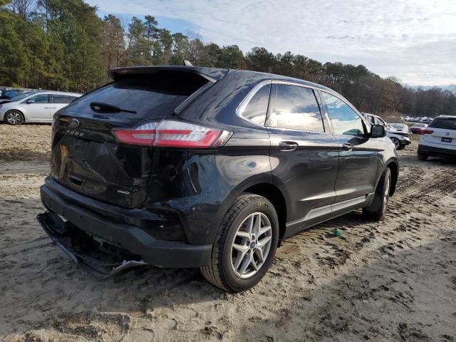 2022 FORD EDGE SEL - 2FMPK4J94NBA77310