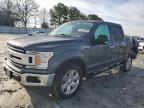 2020 FORD F150 SUPER - 1FTEW1C58LFC52789