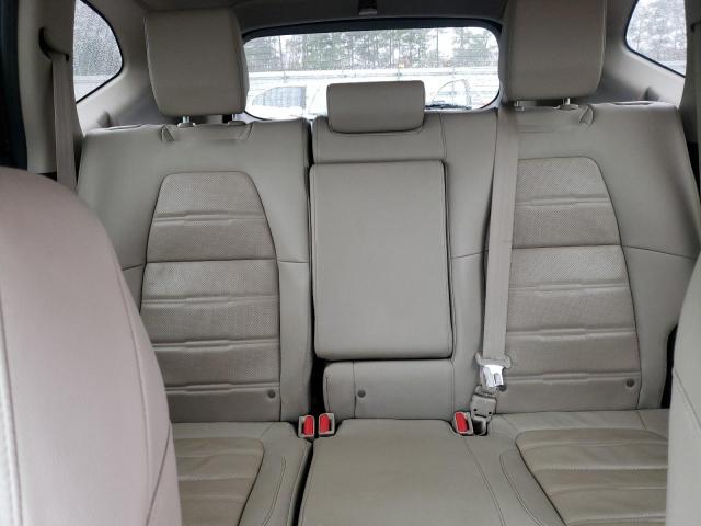 2017 HONDA CR-V EXL 5J6RW1H89HL003456