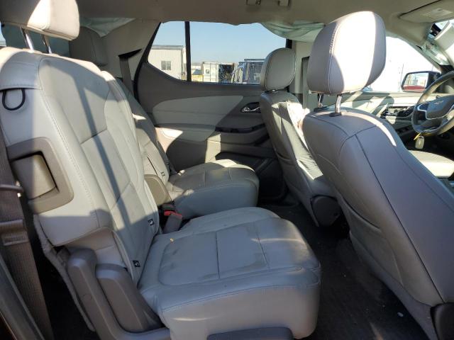 2019 CHEVROLET TRAVERSE L - 1GNERHKW9KJ189280