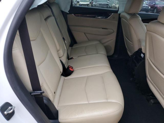 2017 CADILLAC XT5 PREMIU - 1GYKNCRS4HZ241691