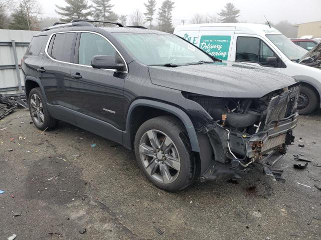 VIN 1GKKNWLS5HZ238416 2017 GMC ACADIA no.4