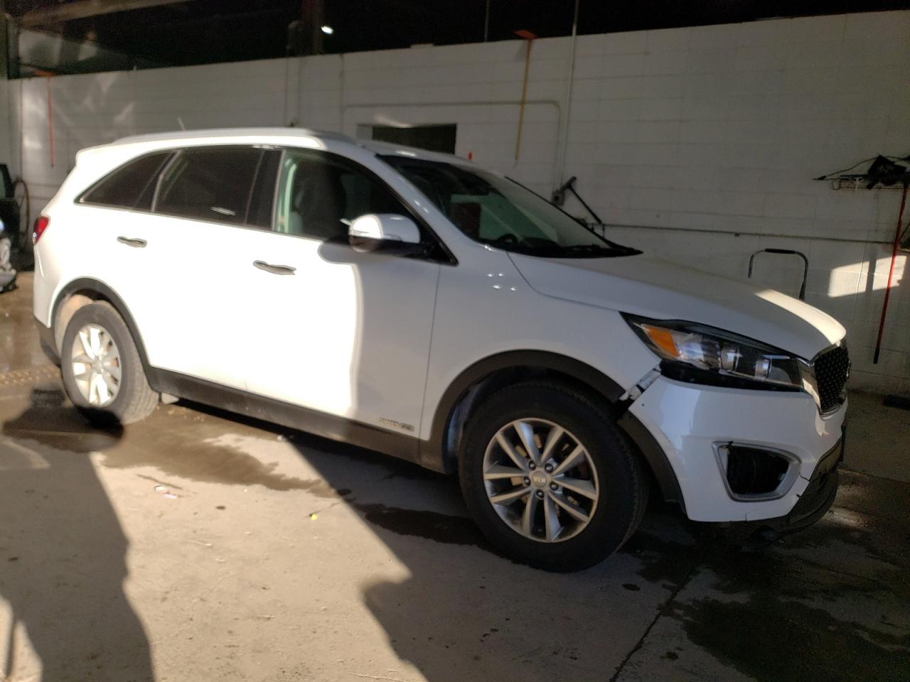 Lot #3025736317 2016 KIA SORENTO LX