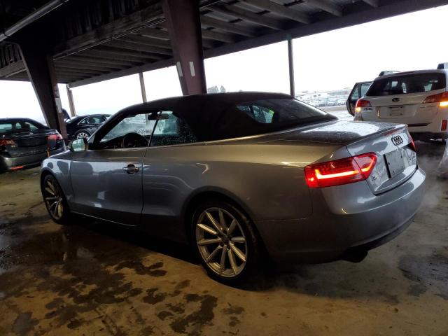 VIN WAUCFAFH9FN004247 2015 AUDI A5 no.2