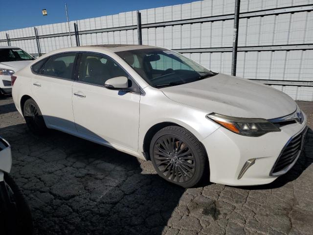 VIN 4T1BK1EB4GU198230 2016 TOYOTA AVALON no.4