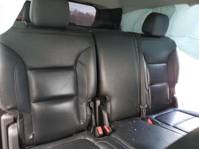 2020 CHEVROLET TRAVERSE L - 1GNERFKW4LJ311744