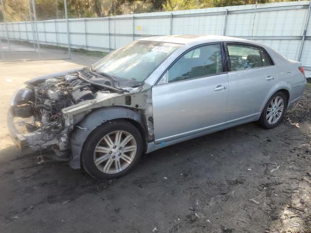 2007 TOYOTA AVALON XL #3029412688