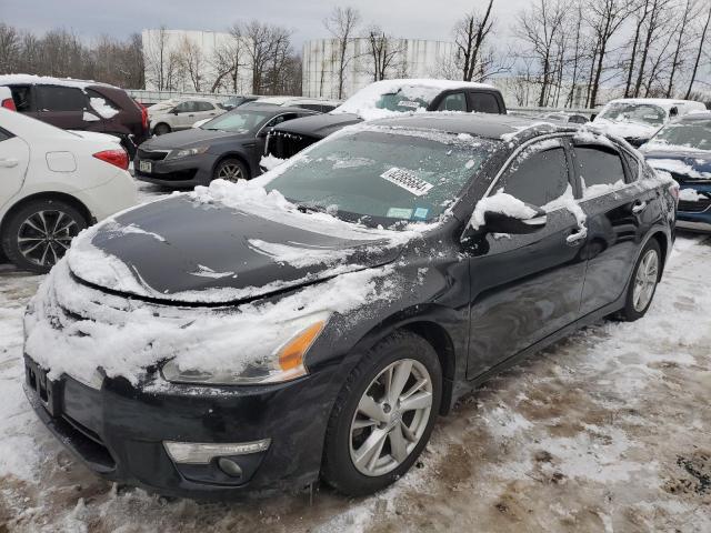 2014 NISSAN ALTIMA 2.5 #3033236808