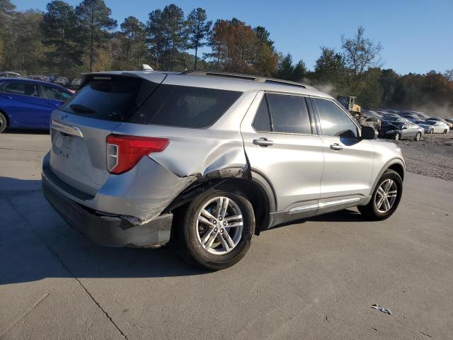 2020 FORD EXPLORER X - 1FMSK7DH2LGB00765