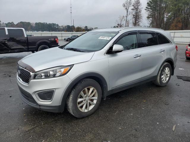 2018 KIA SORENTO LX #3028301805