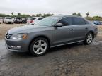 Lot #3022986101 2015 VOLKSWAGEN PASSAT S