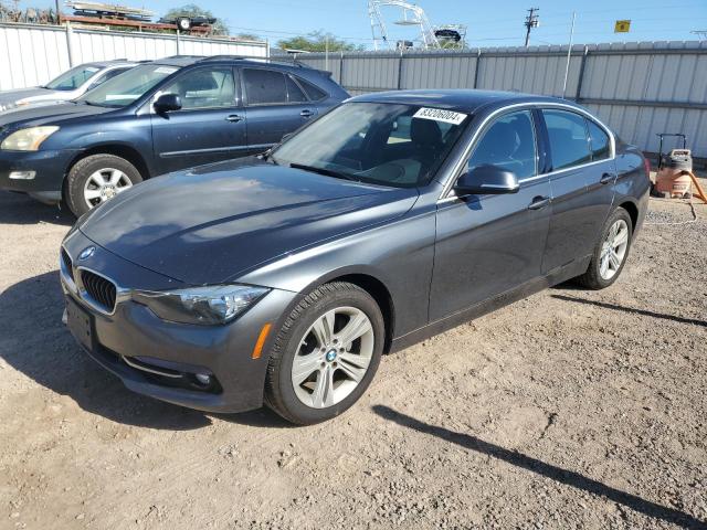 BMW 3 SERIES XI