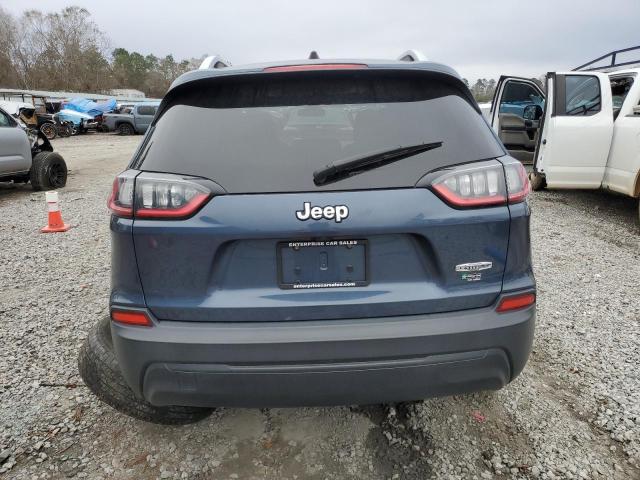 2020 JEEP CHEROKEE L - 1C4PJLCB4LD620468