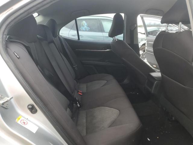2018 TOYOTA CAMRY L - 4T1B11HK9JU660982