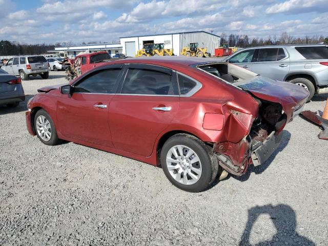 2013 NISSAN ALTIMA - 1N4AL3AP0DN435382