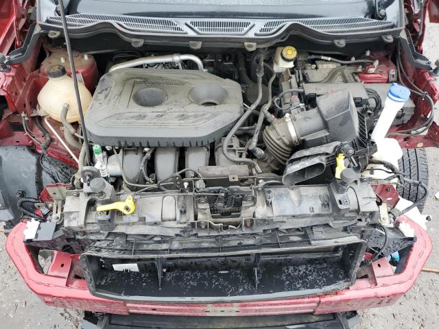 2019 FORD ECOSPORT T - MAJ6S3KL4KC270479
