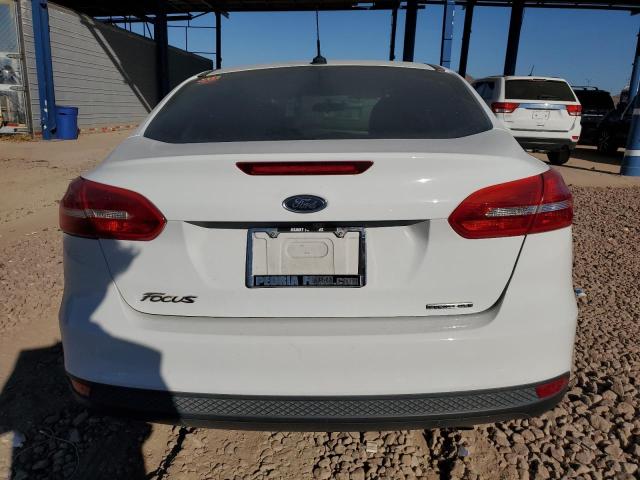 2015 FORD FOCUS S - 1FADP3E22FL369576