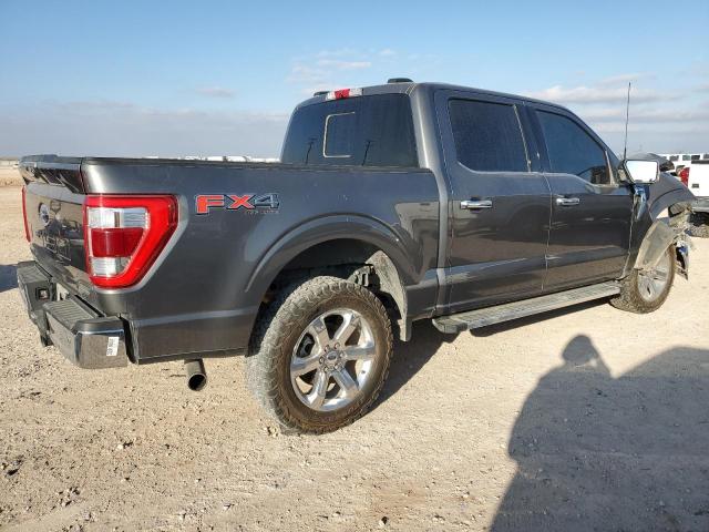 Vin: 1ftfw1e88nke95007, lot: 86370704, ford f-150 supercrew 20223
