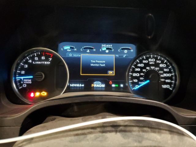 2018 FORD F150 SUPER - 1FTEW1EGXJFA32064