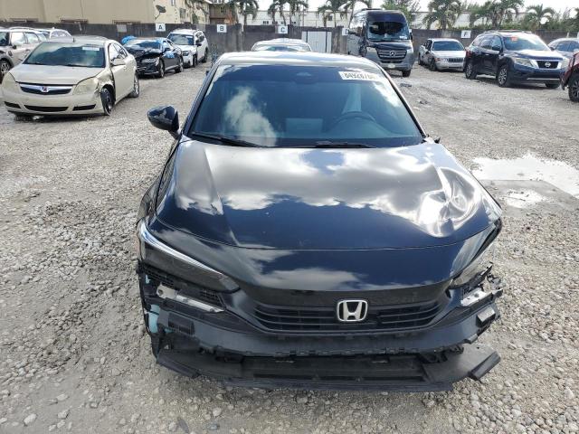 VIN 2HGFE2F50NH602301 2022 HONDA CIVIC no.5