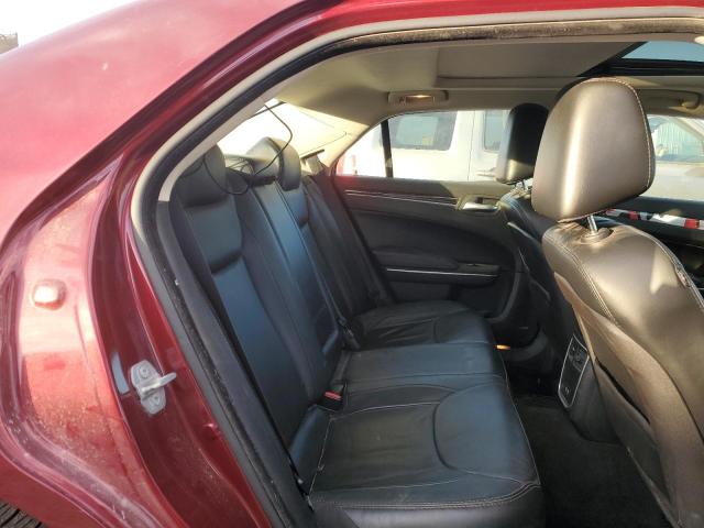 2015 CHRYSLER 300 LIMITE - 2C3CCAAG3FH904052