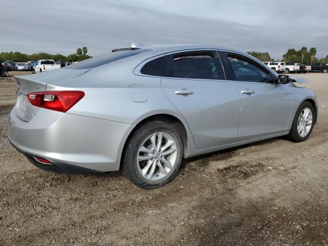 2018 CHEVROLET MALIBU LT - 1G1ZD5ST6JF260863