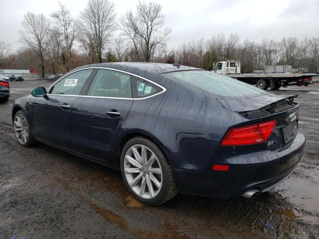 VIN WAUWGAFC3FN004422 2015 AUDI A7 no.2