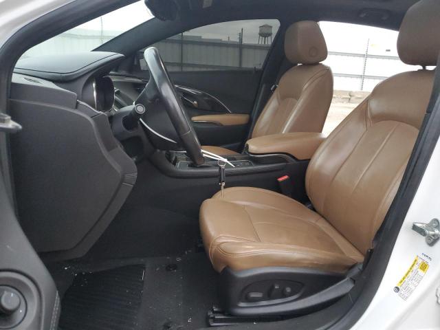 2015 BUICK LACROSSE - 1G4GB5G39FF140832
