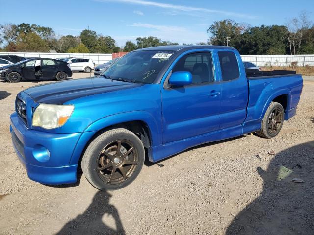 2005 TOYOTA TACOMA X-R #3025177210