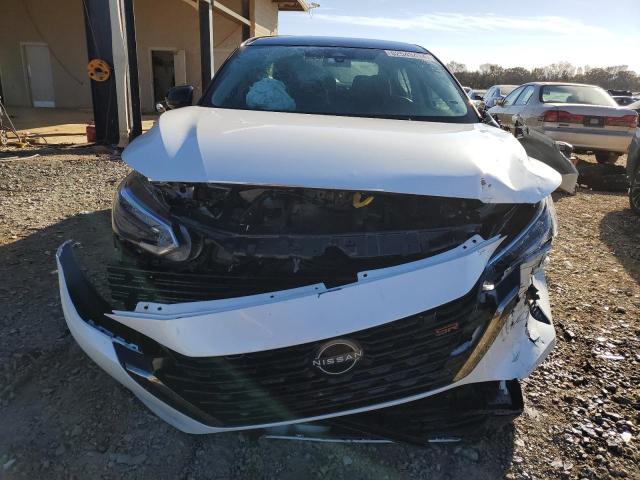 2024 NISSAN SENTRA SR - 3N1AB8DV8RY289203