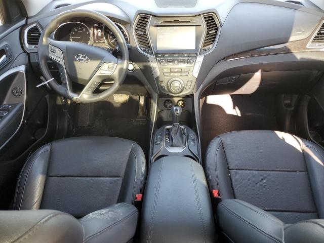 2017 HYUNDAI SANTA FE S - 5NMZW4LA5HH043133