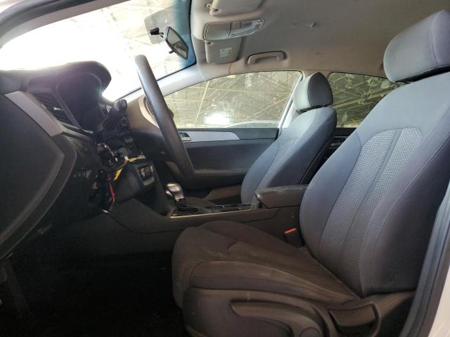 2018 HYUNDAI SONATA SE - 5NPE24AF4JH619053