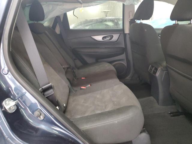 2016 NISSAN ROGUE S - KNMAT2MV2GP642203