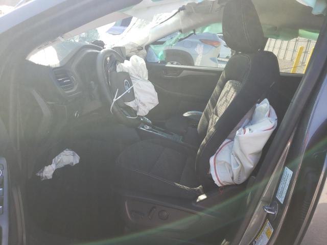 2024 FORD ESCAPE ACT - 1FMCU0GN6RUA75645