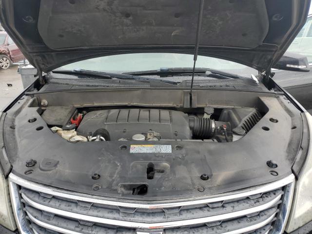 2016 CHEVROLET TRAVERSE L - 1GNKRJKD4GJ160785