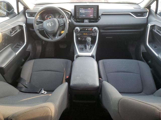 2020 TOYOTA RAV4 LE - 2T3H1RFV6LC042987