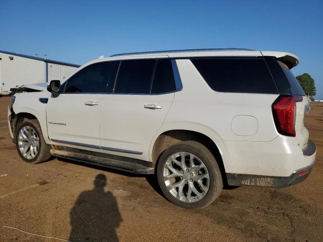 2021 GMC YUKON 1GKS2BKT6MR448657