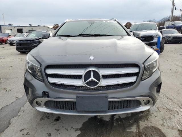 VIN WDCTG4GB1FJ187821 2015 MERCEDES-BENZ GLA-CLASS no.5