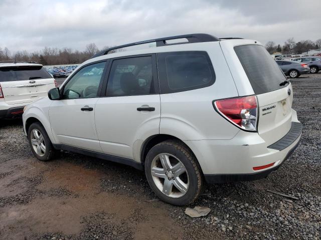 Vin: jf2sh6bc5ah916950, lot: 51205015, subaru forester xs 20102