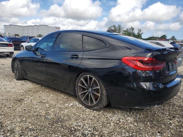 VIN WBAJV6C58JBJ99639 2018 BMW 6 SERIES no.2