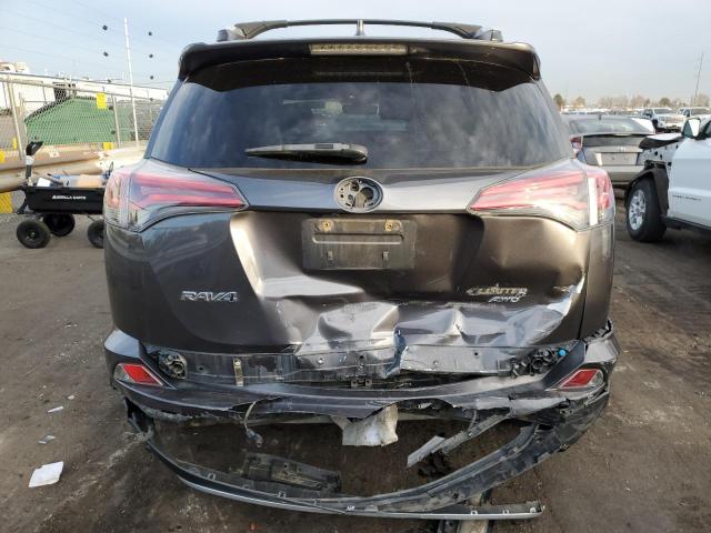 2016 TOYOTA RAV4 LIMIT - 2T3DFREV1GW503938