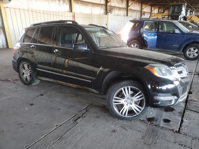 VIN WDCGG5HB5FG351932 2015 MERCEDES-BENZ GLK-CLASS no.4