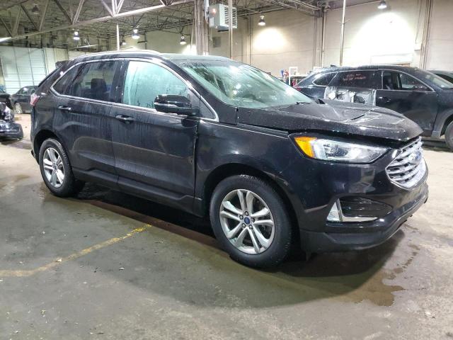 Vin: 2fmpk4j94lba08954, lot: 85891674, ford edge sel 20204