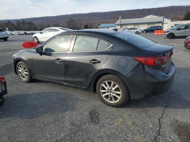 VIN 3MZBM1V76FM232520 2015 MAZDA 3 no.2