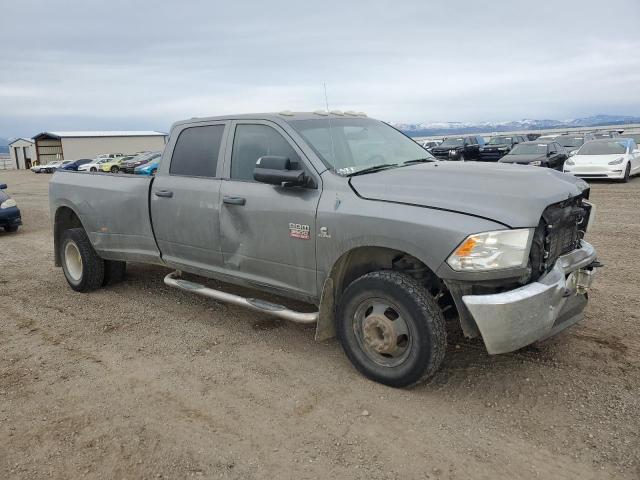 Vin: 3c63drgl1cg290004, lot: 86732694, dodge ram 3500 st 20124