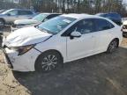 2022 TOYOTA COROLLA LE - JTDEAMDE9N3006580