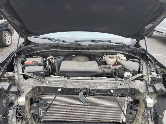 2023 CHEVROLET SUBURBAN C - 1GNSCCKD3PR324333